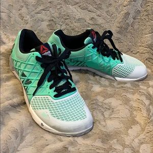 Reebok CrossFit Nano 4.0 Shoes